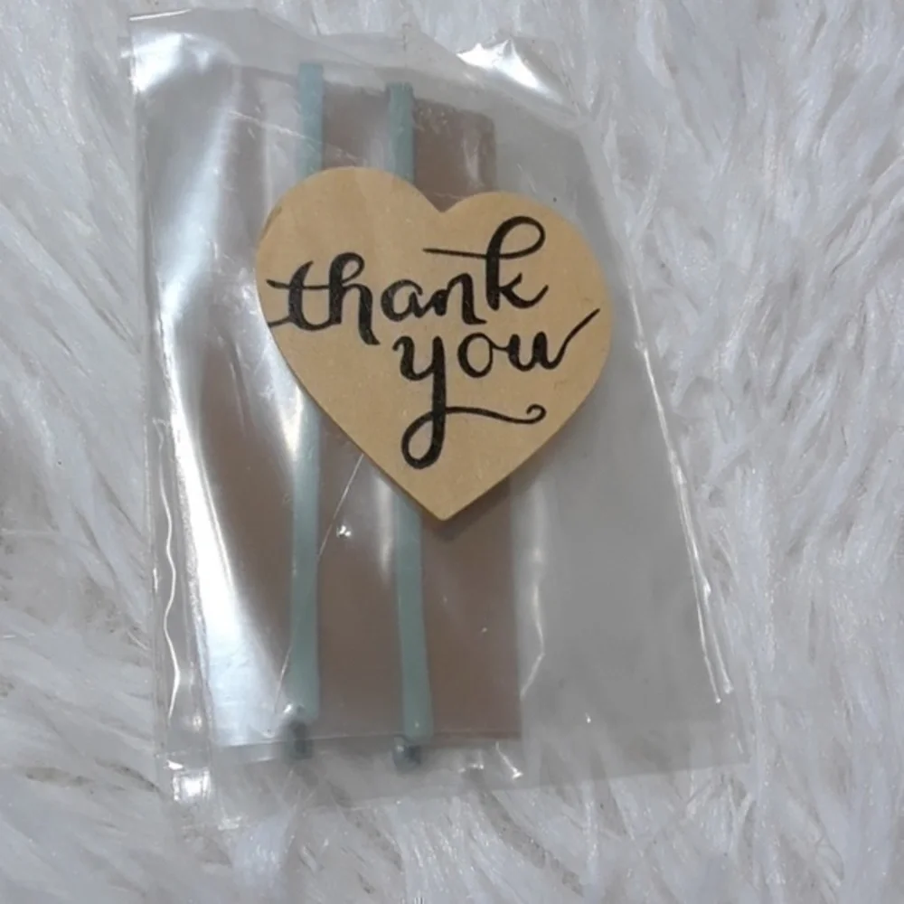 ☄Lego Mini Street Light Bricks Hair Pin Set